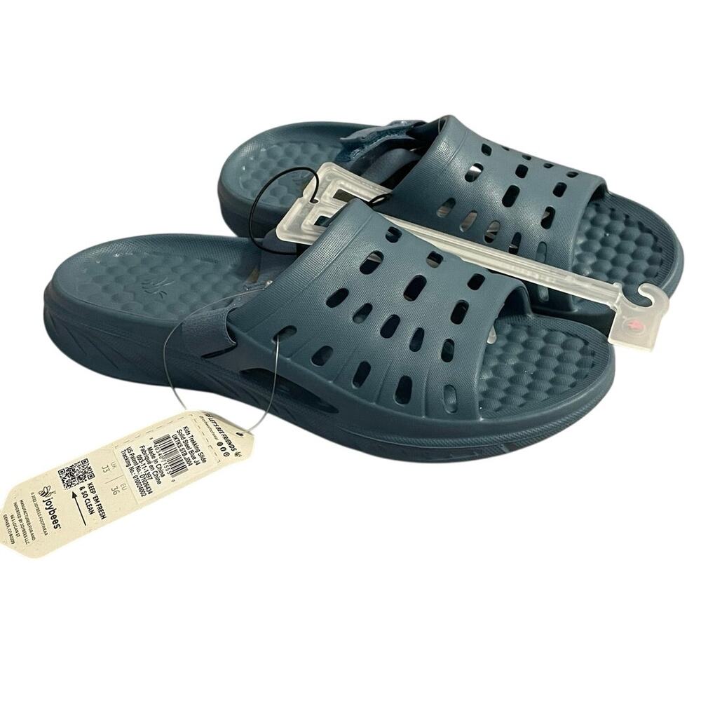Joybees J4 Slide Sandals